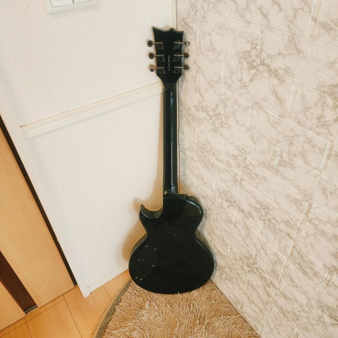 Grassroots グラスルーツ レスポール the GazettE 麗モデル - メルカリ