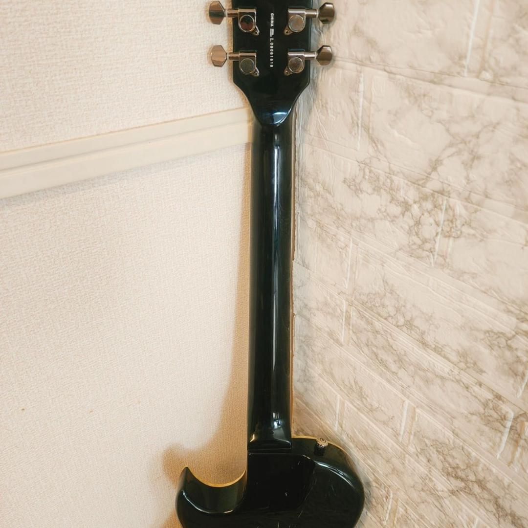 Grassroots グラスルーツ レスポール the GazettE 麗モデル - メルカリ