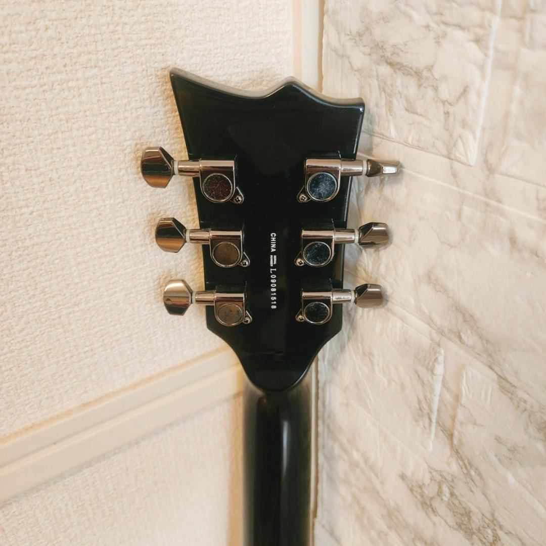 Grassroots グラスルーツ レスポール the GazettE 麗モデル - メルカリ