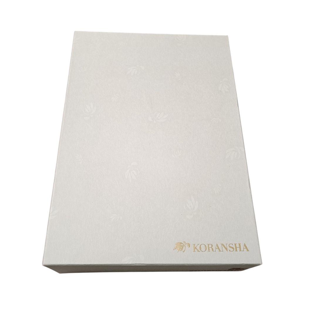 香蘭社 リンドフィールド カレー皿 スプーン付き 有田焼 - メルカリ