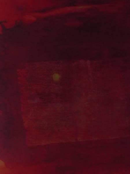 崔和傳、AGUR 32、希少な額装用画集より、美品、新品額装付