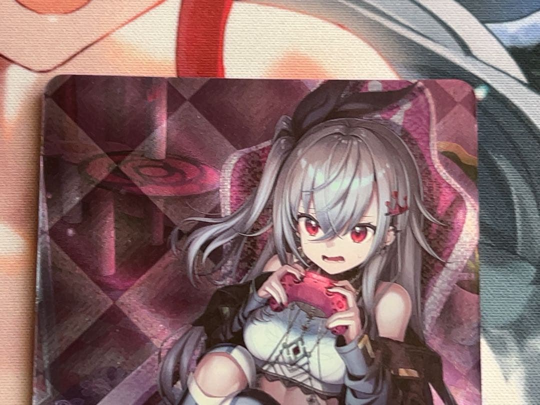 ホロカ 推しホロメン 響咲リオナ OUR