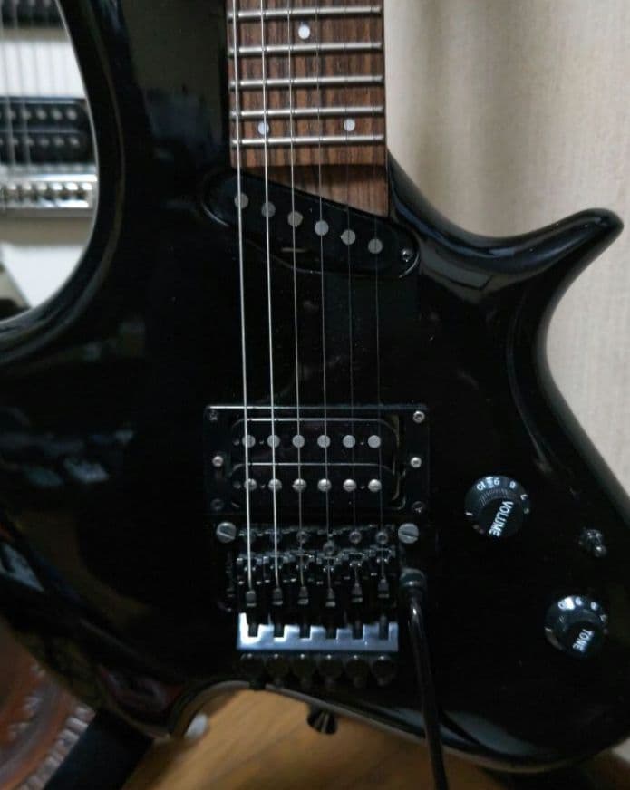 SOMNUS by TUNE TG-120SX