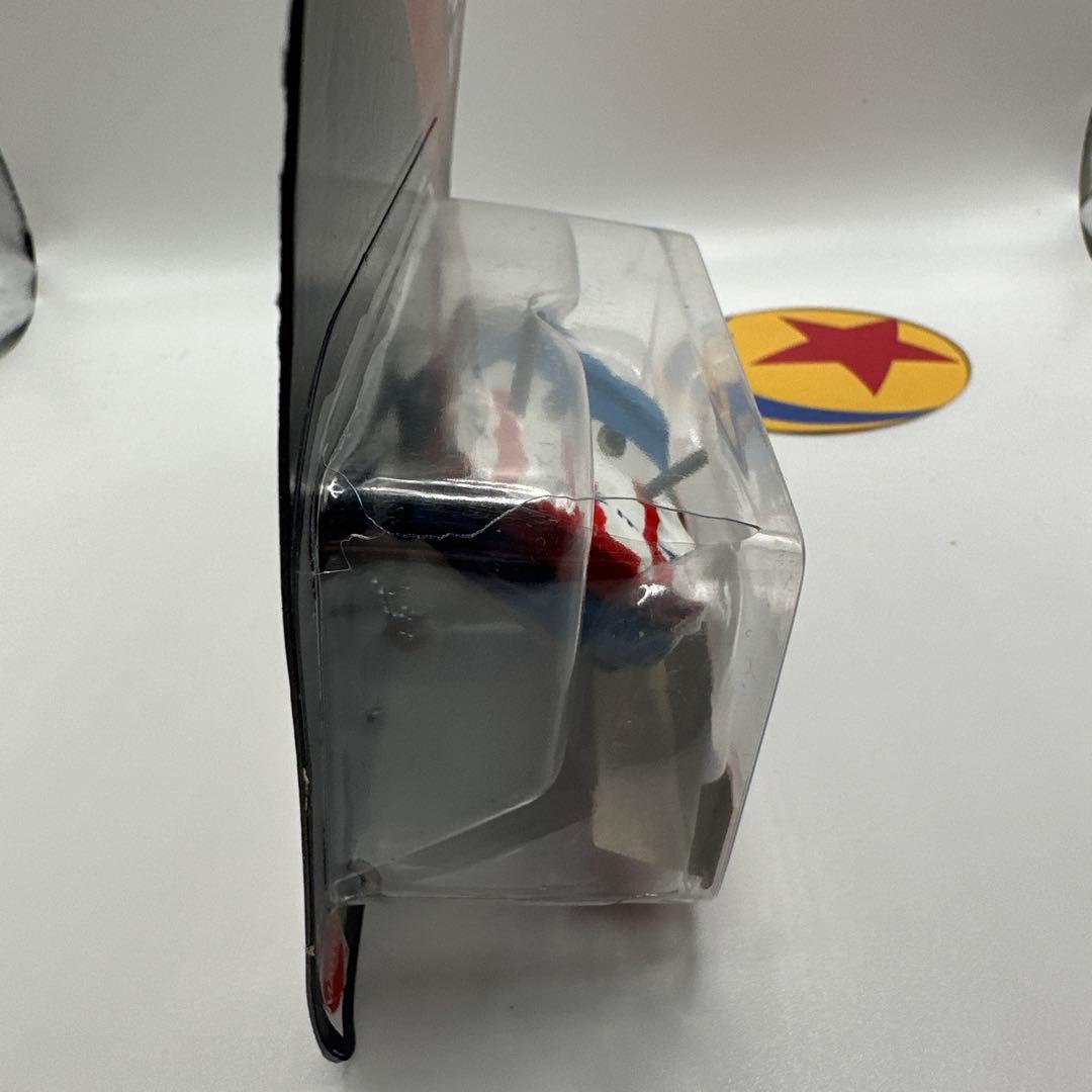 カーズ マテル CIGALERT 泥んこレーサー サンダーホロー ミニカー