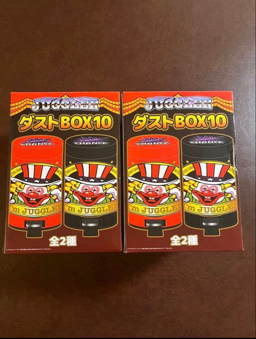 クレイジーギアデバイスギミック ネオステラ枠レバブルver ダストBOX