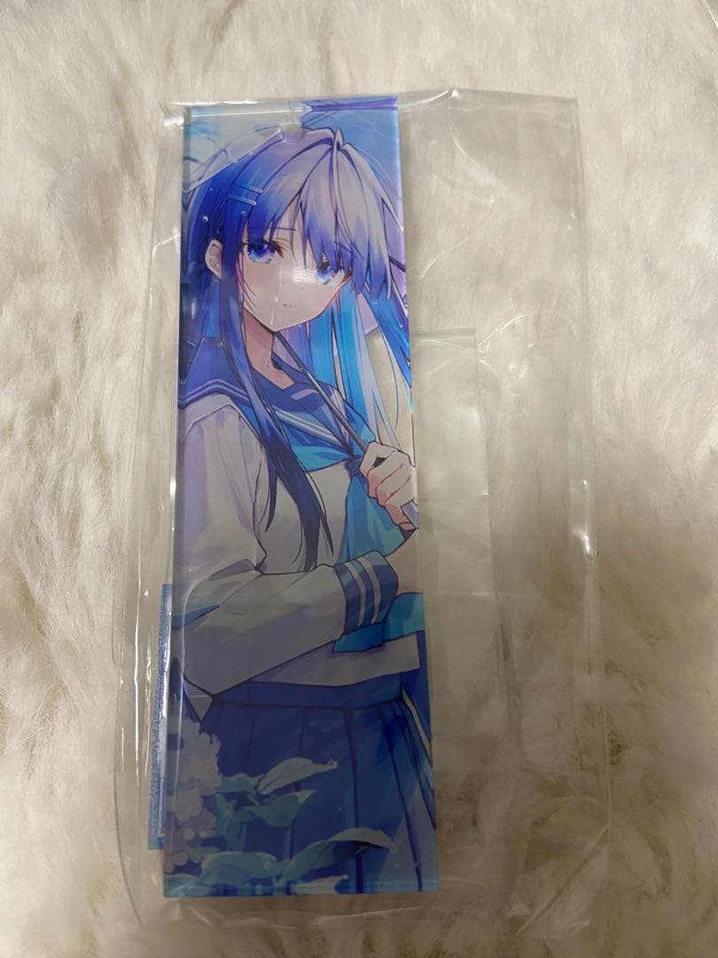 おしおしお先生初個展個展「青光」 グッズ - メルカリ