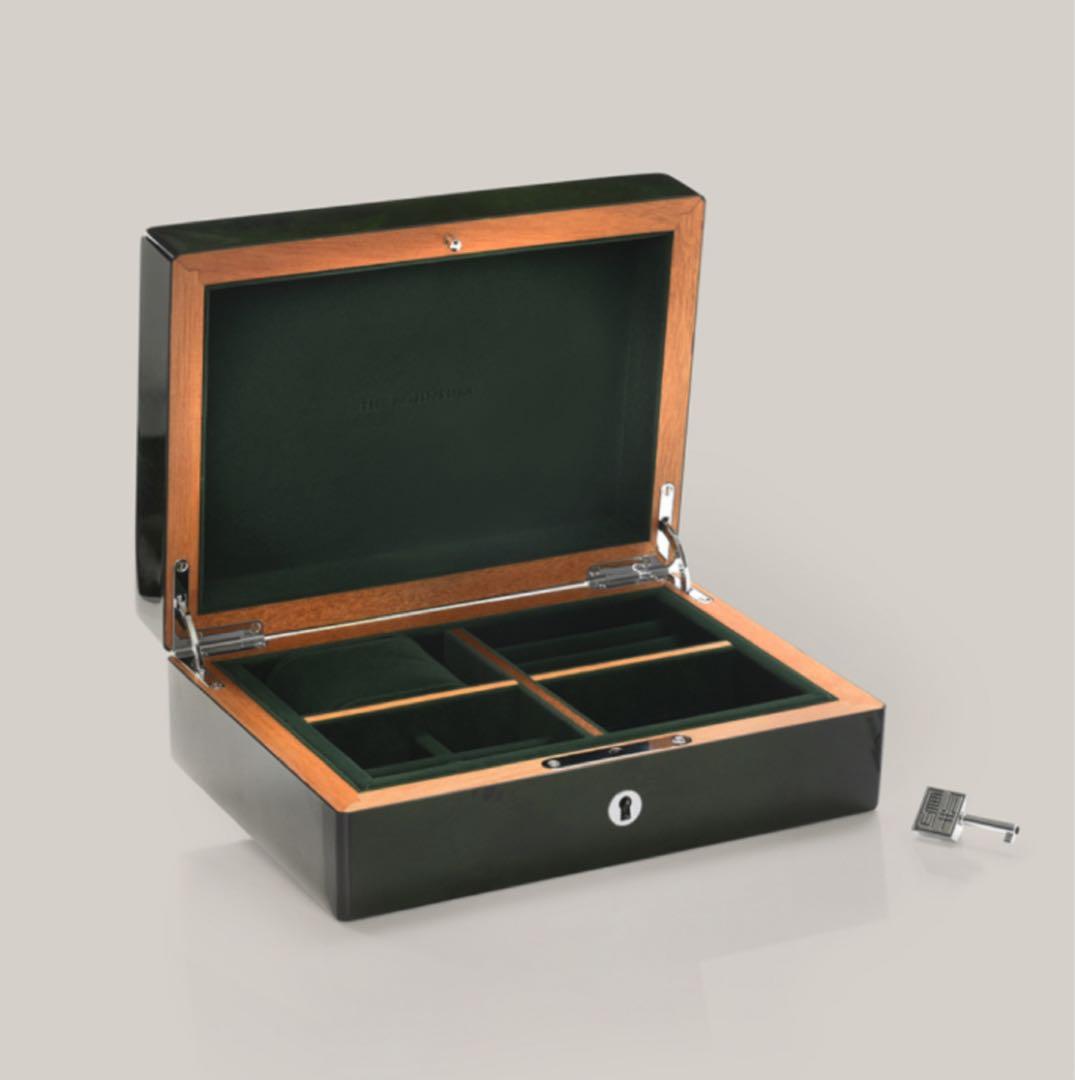 THE PENINSULA ジュエリーボックスL - メルカリ