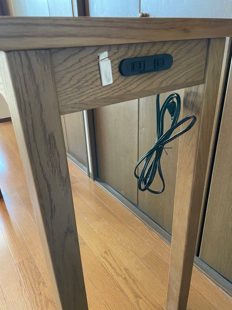 ※kako 7/11以降 tac INTERIOR テーブル