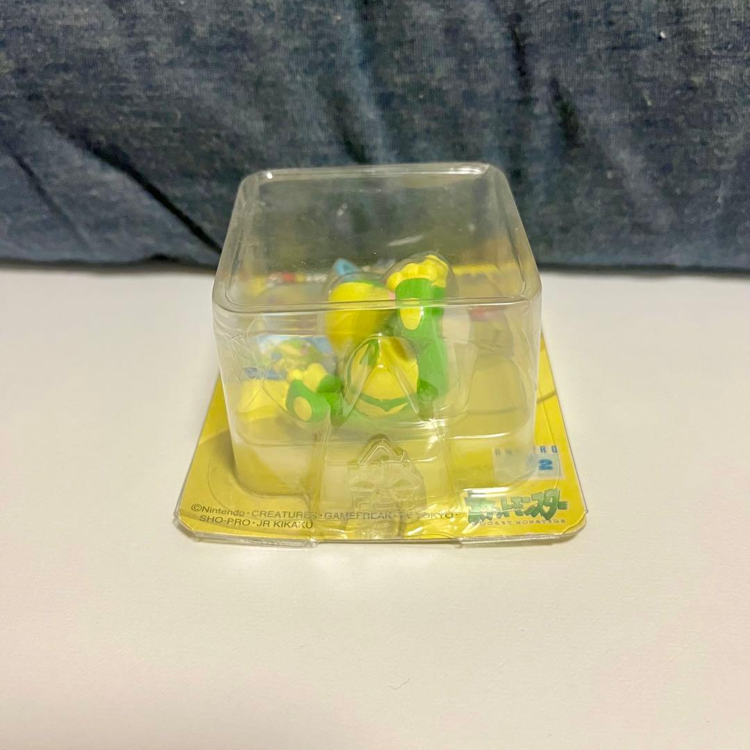 モンコレ　ニョロトノ　未開封　早い者勝ち