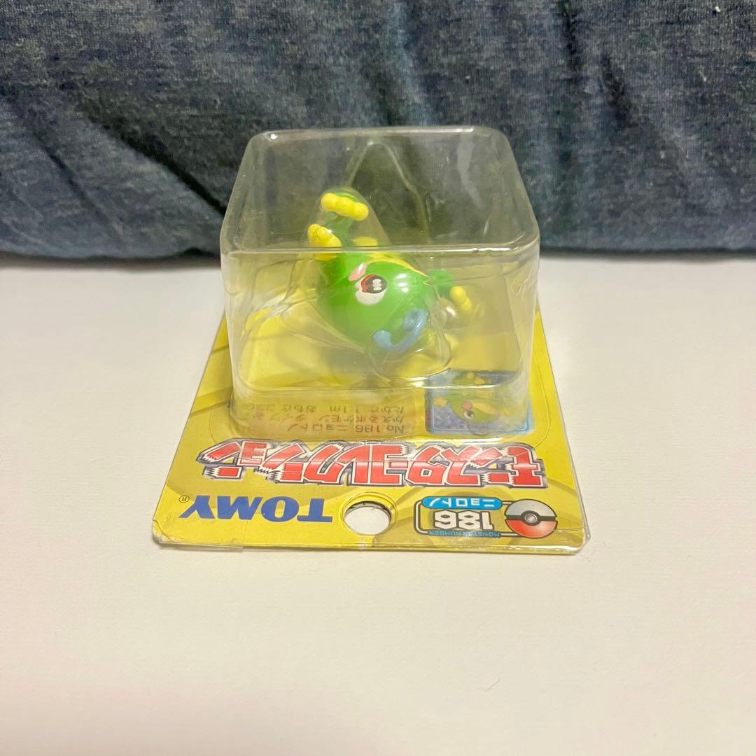 モンコレ　ニョロトノ　未開封　早い者勝ち