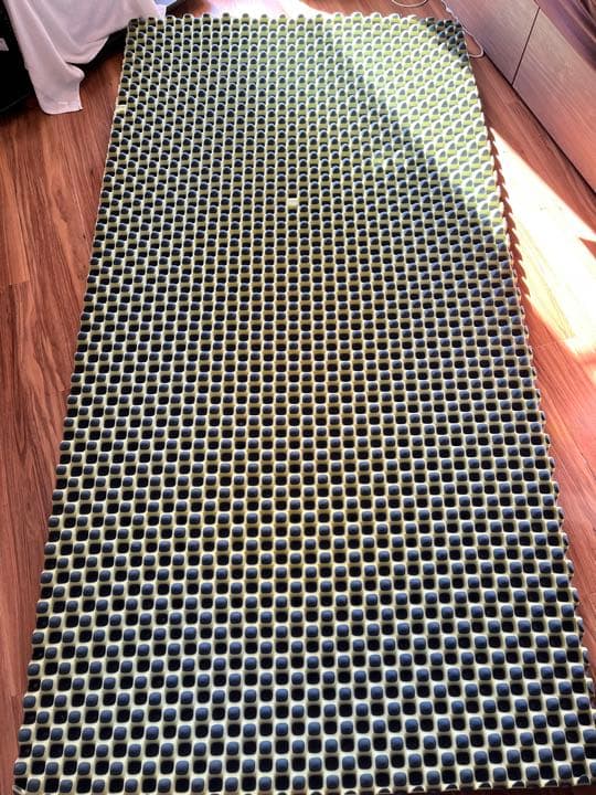 西川　AiR マットレス