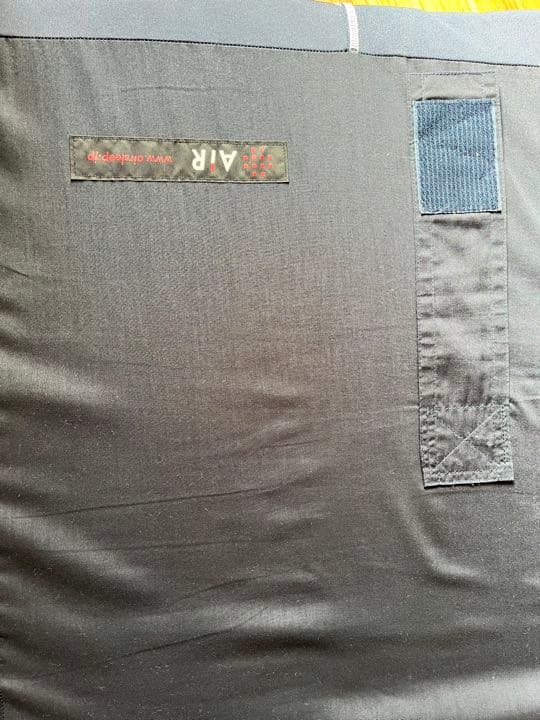 西川　AiR マットレス