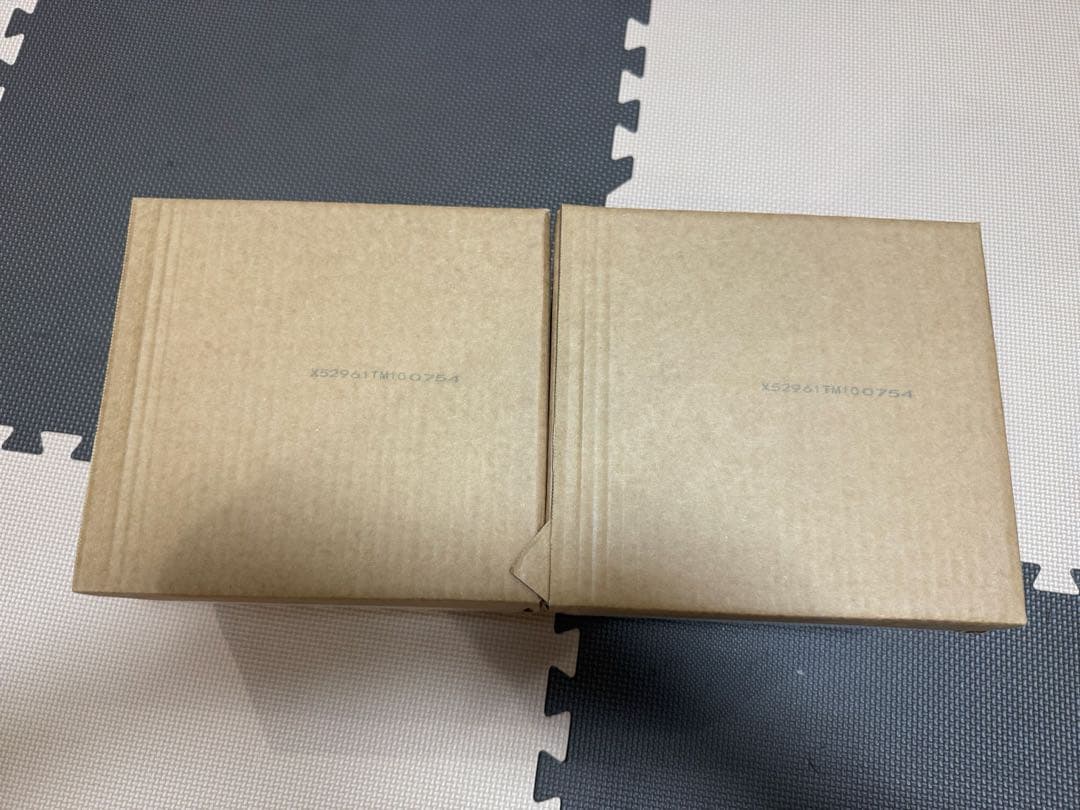 MTG FF シーンボックス 英語版 4種セット Final Fantasy - メルカリ