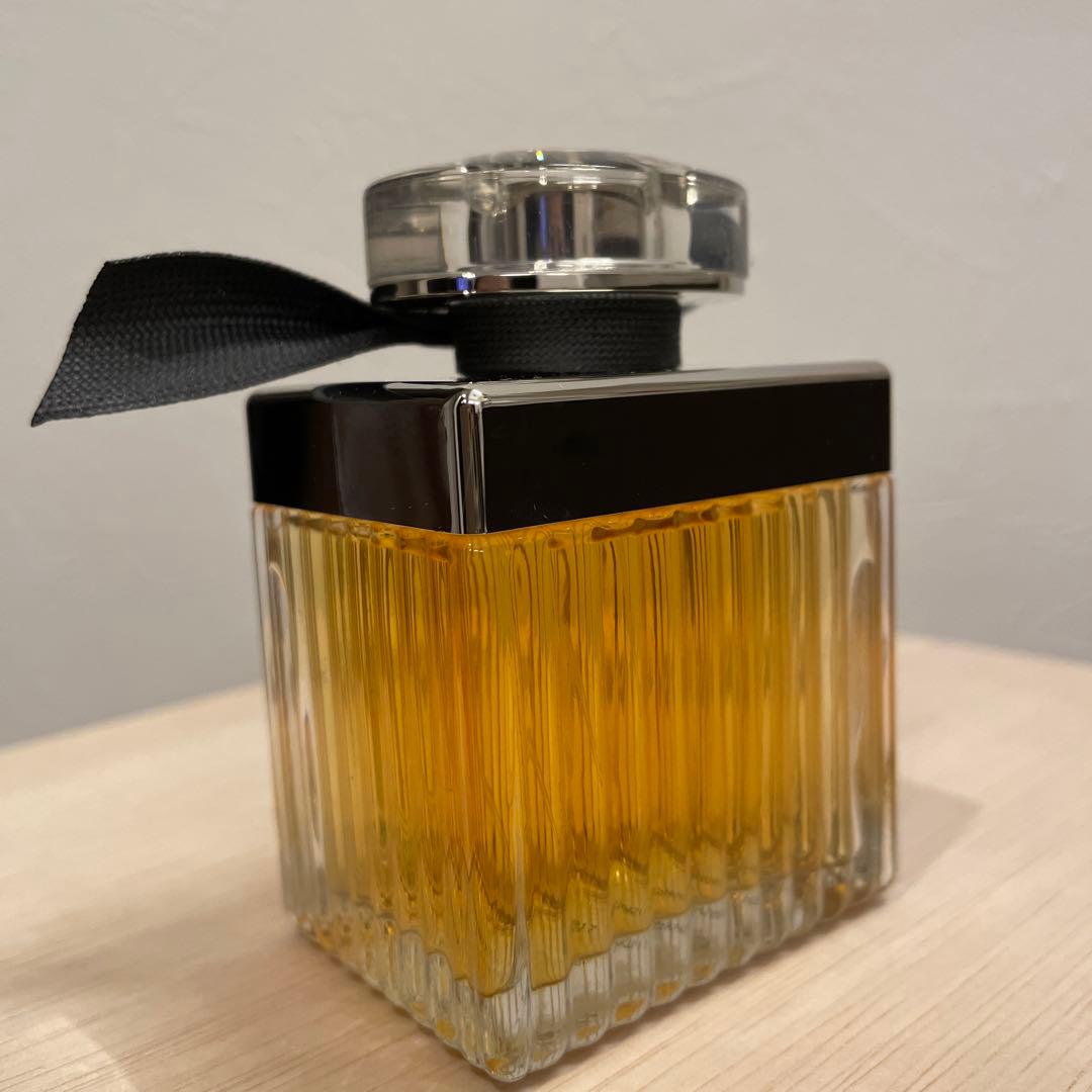 【廃盤・入手困難】クロエ インテンス  75mL