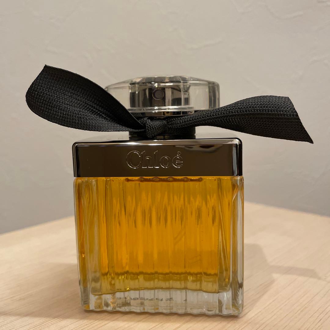 【廃盤・入手困難】クロエ インテンス  75mL