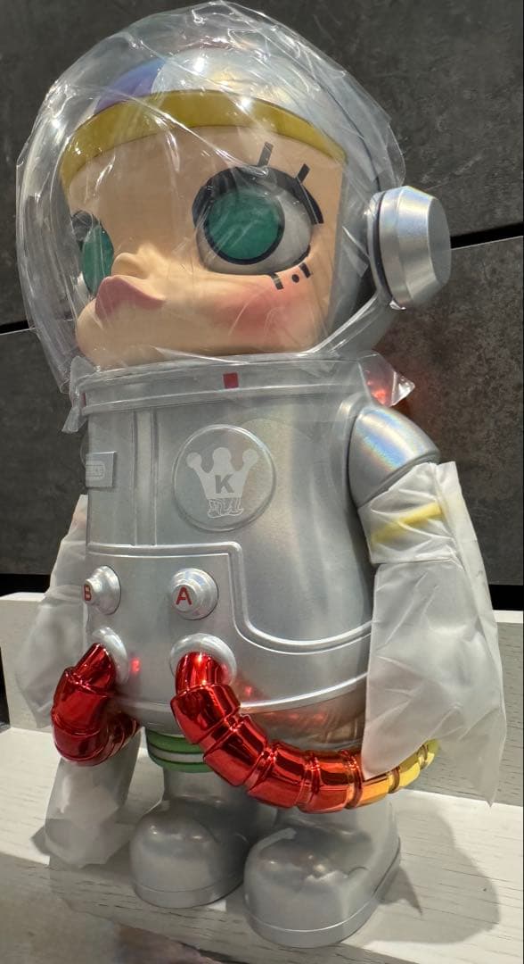 その他 MEGA SPACE MOLLY 400% Rainbow 2.0