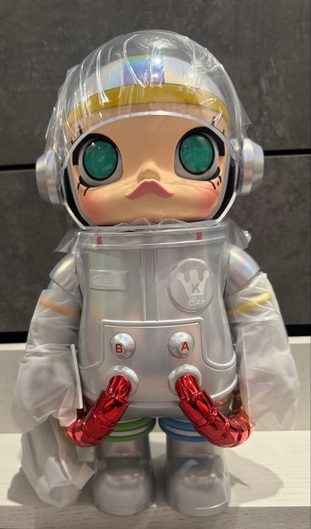 その他 MEGA SPACE MOLLY 400% Rainbow 2.0