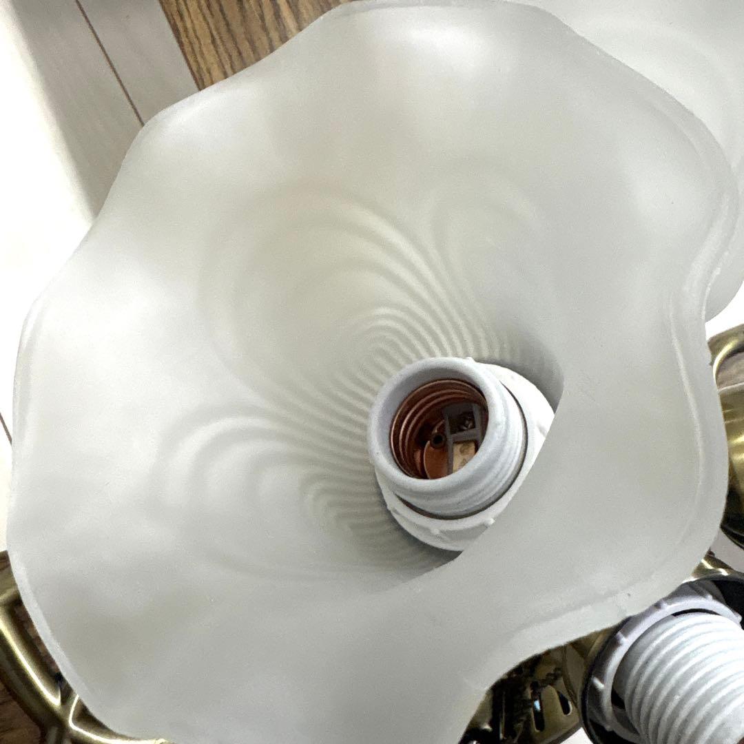 シーリングファン 白熱電灯器具