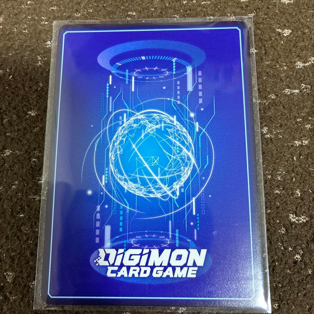 デジカ タイムストレンジャー 結城ダン&結城カナン パラレル - メルカリ