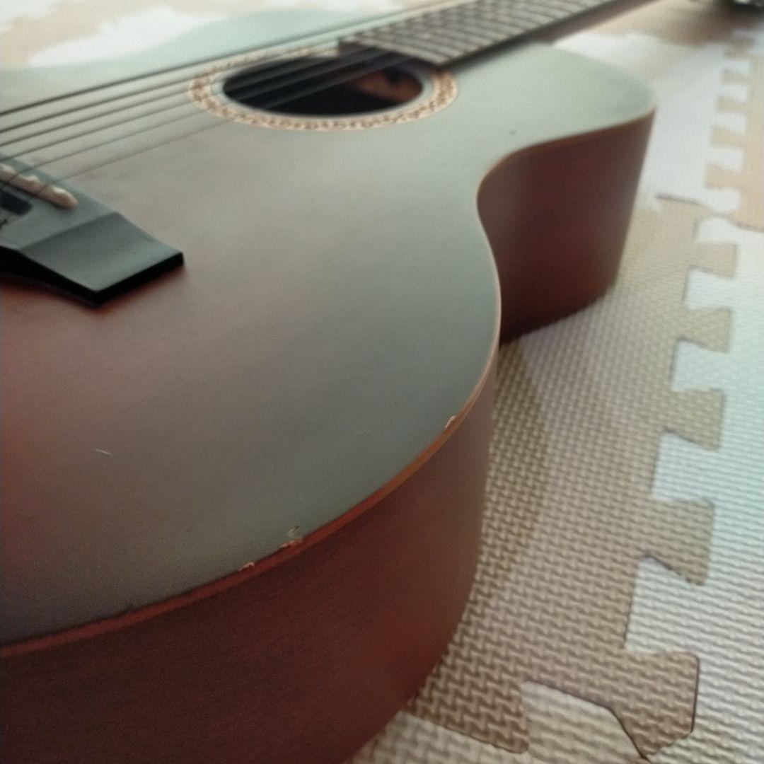 cooder ミニギター CM-7 - メルカリ