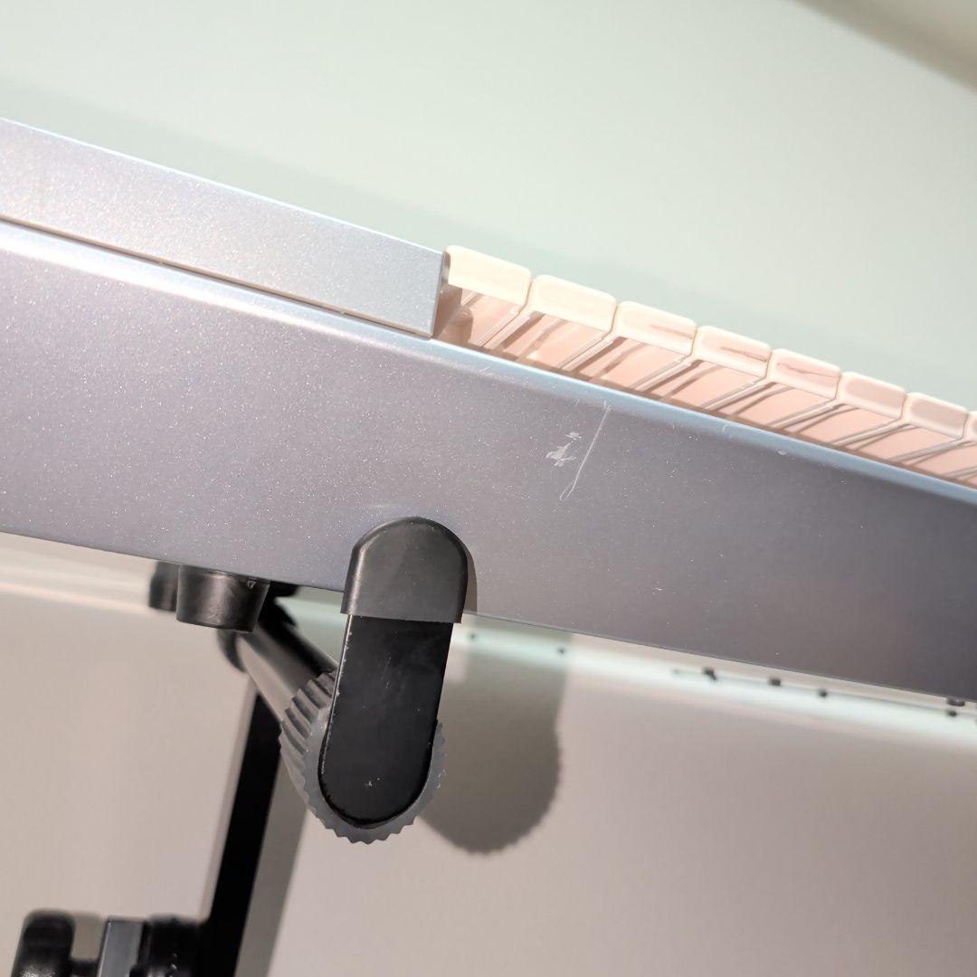 YAMAHA] MOTIF ES6 動作確認済 動画あり - メルカリ