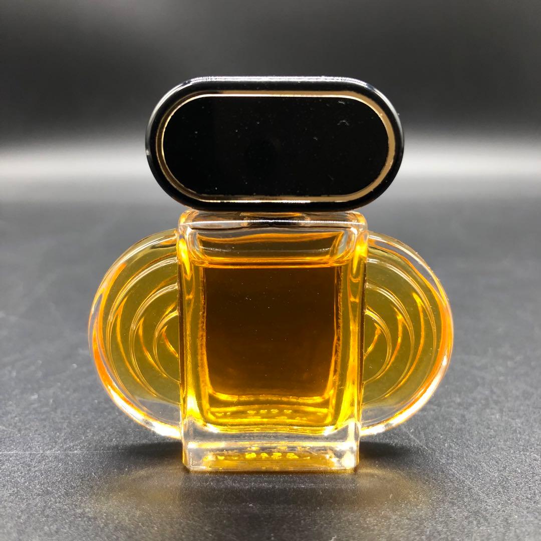 希少 CASANOVA PARIS カサノヴァ パリス パルファム 7.5ml