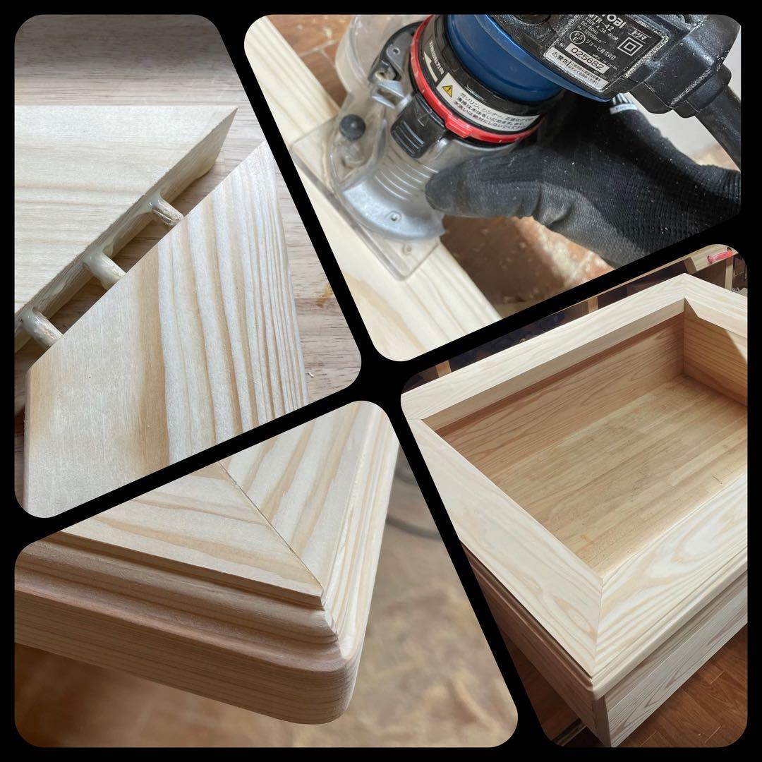 ハンドメイド オーダー本棚 ラック制作依頼専用ホーム