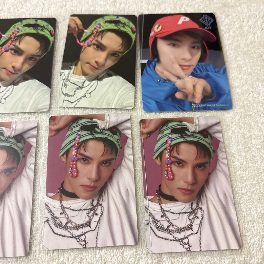 JO1 川西拓実 トレカセット - メルカリ