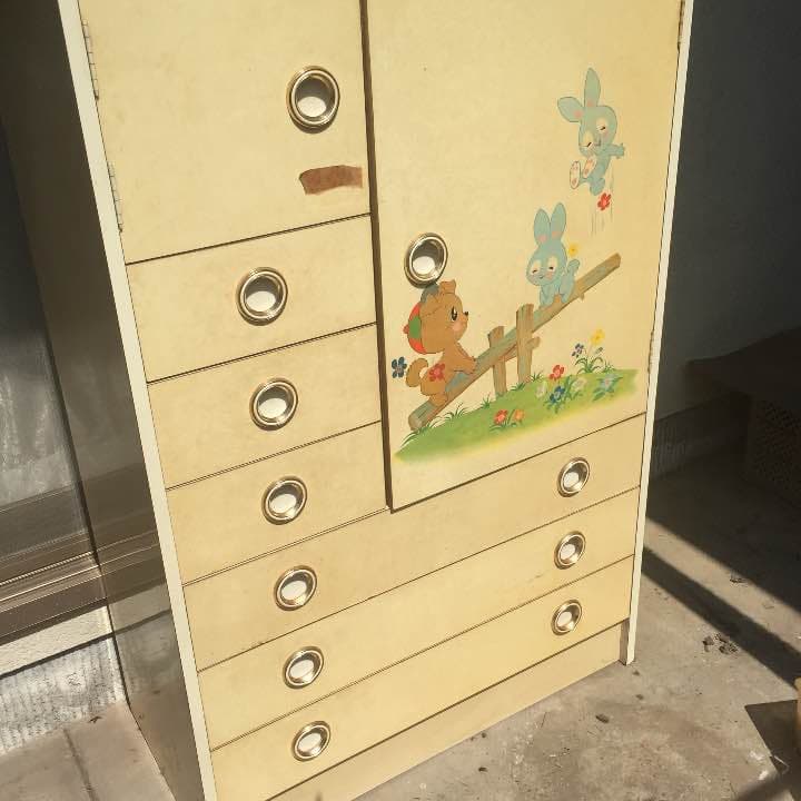 ベビーダンス 昭和 レトロ - メルカリ