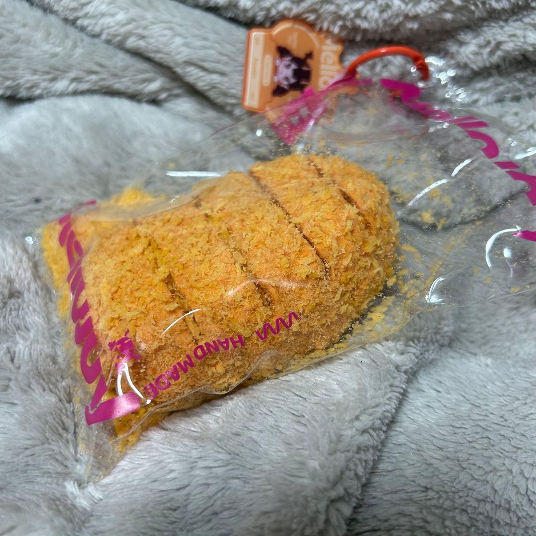 【未使用】Mellojoy メロジョイ 廃盤 サクサク トンカツ