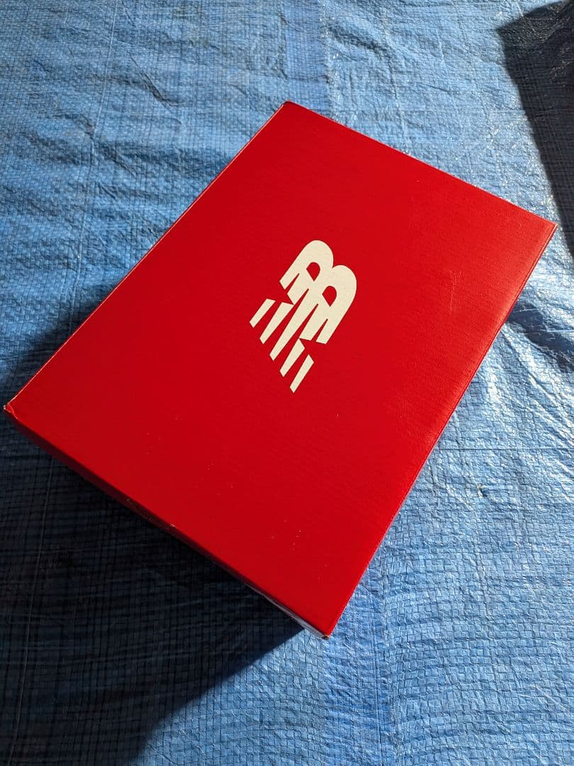 ニューバランス　安全靴　27.0cm