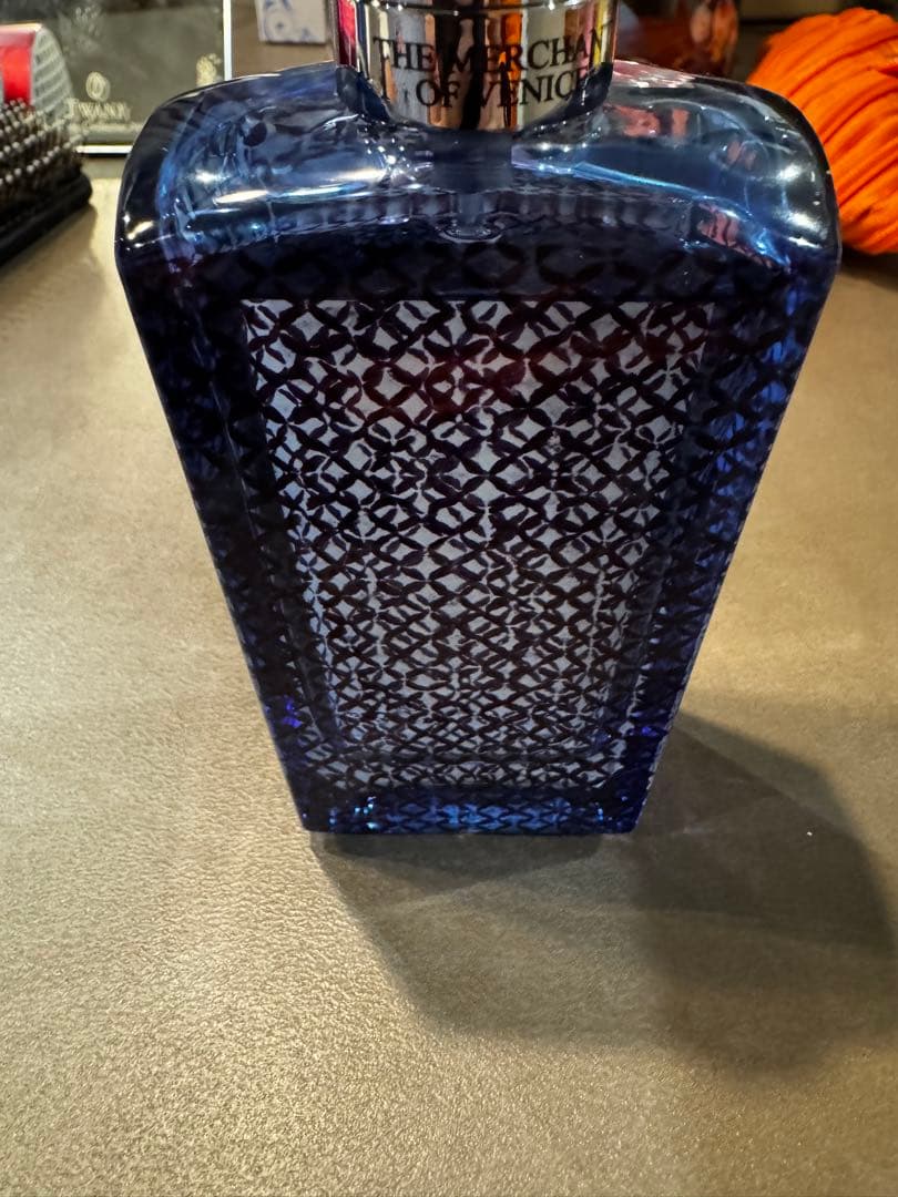 香水(男性用) Venetian Blue Intense 100ml