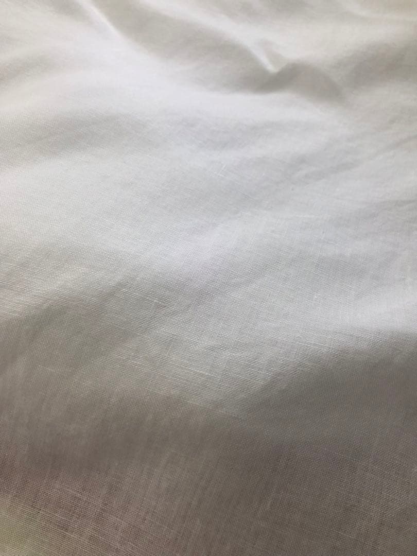 ヘンプ100% シーツ　シングル105×195cm 　布団　カバー　ベッド　一枚