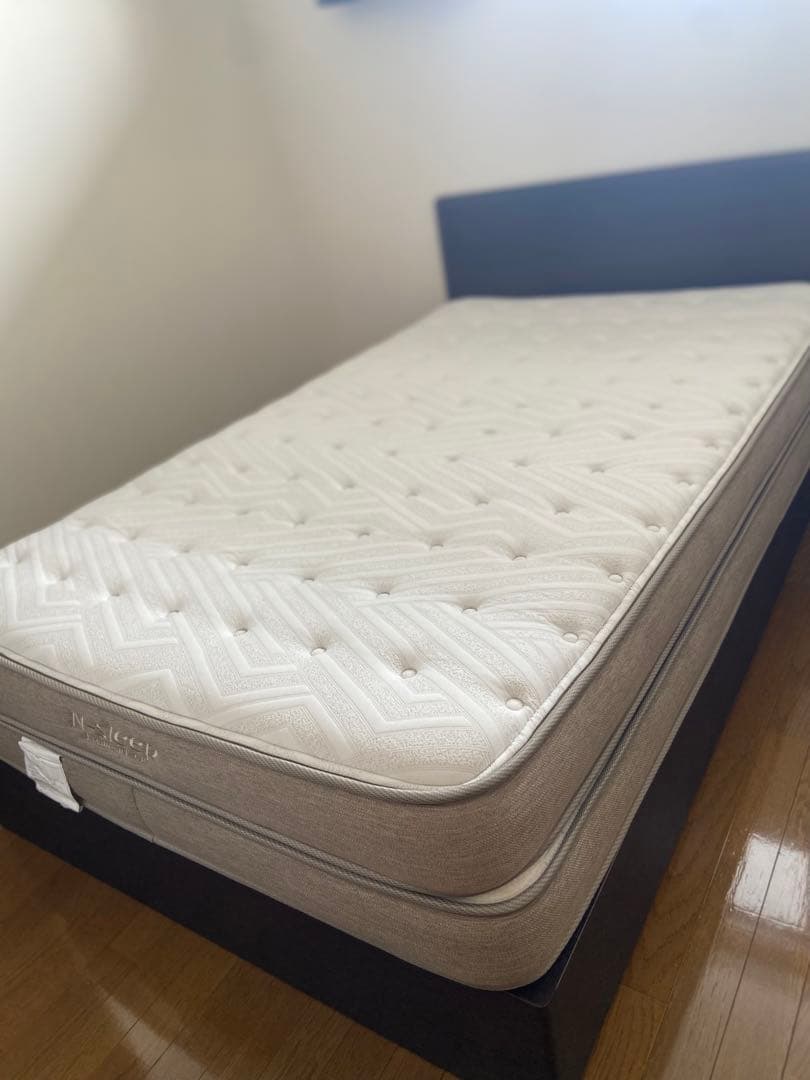 セミダブルマットレス (Nスリープ プレミアム)