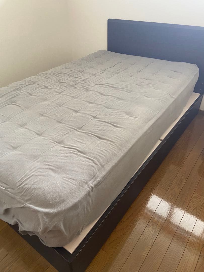 セミダブルマットレス (Nスリープ プレミアム)