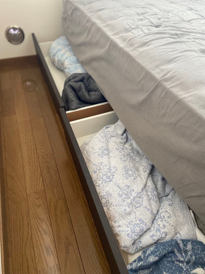 セミダブルマットレス (Nスリープ プレミアム)