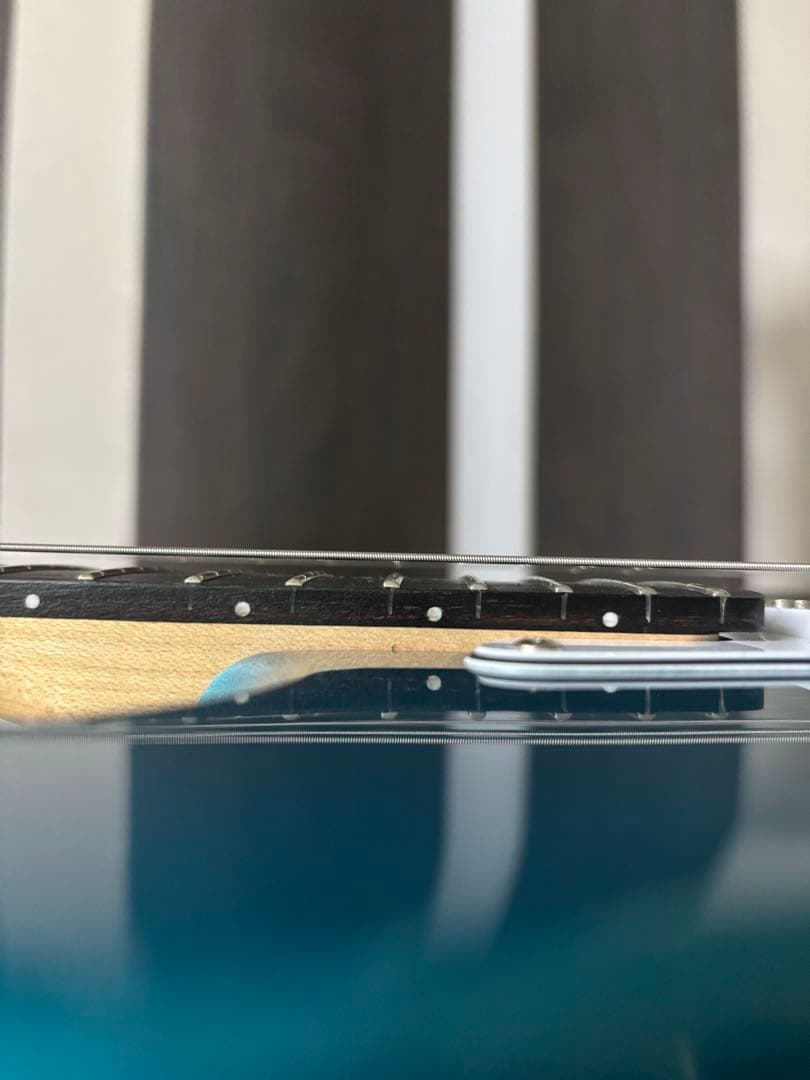 ストラトキャスター エレキギター