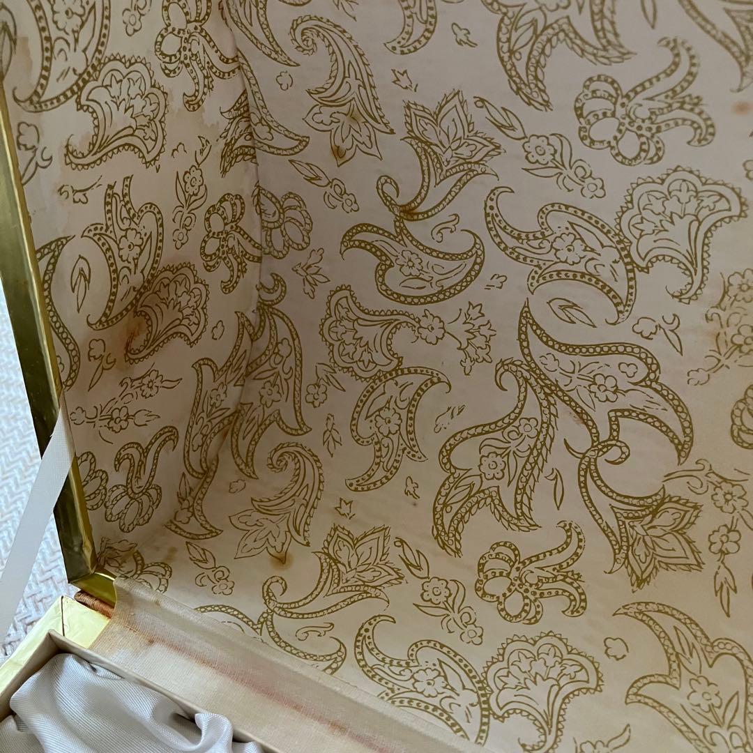 CAMUS バカラボトル コニャック 箱付き 替栓付き 現状品 ジャンク