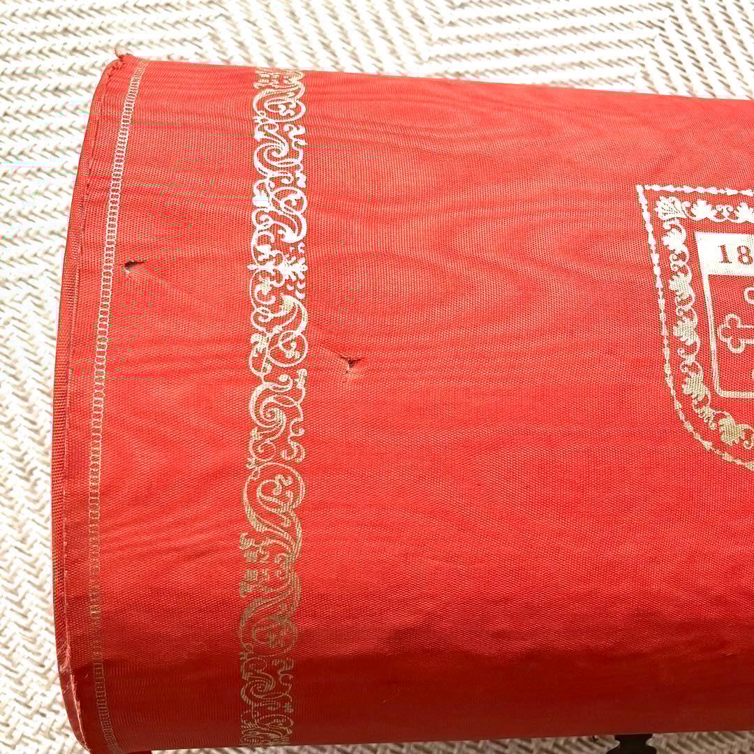 CAMUS バカラボトル コニャック 箱付き 替栓付き 現状品 ジャンク