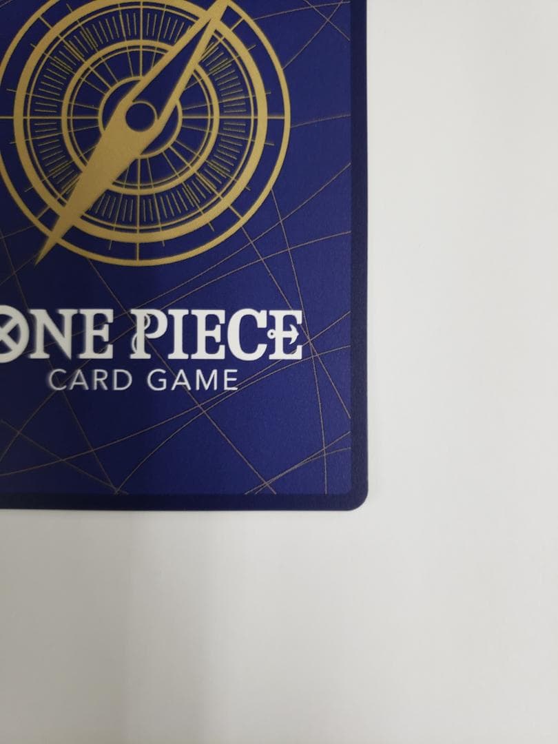 ワンピースカード EGGHEAD CRISIS ロロノア・ゾロ SR パラレル - メルカリ