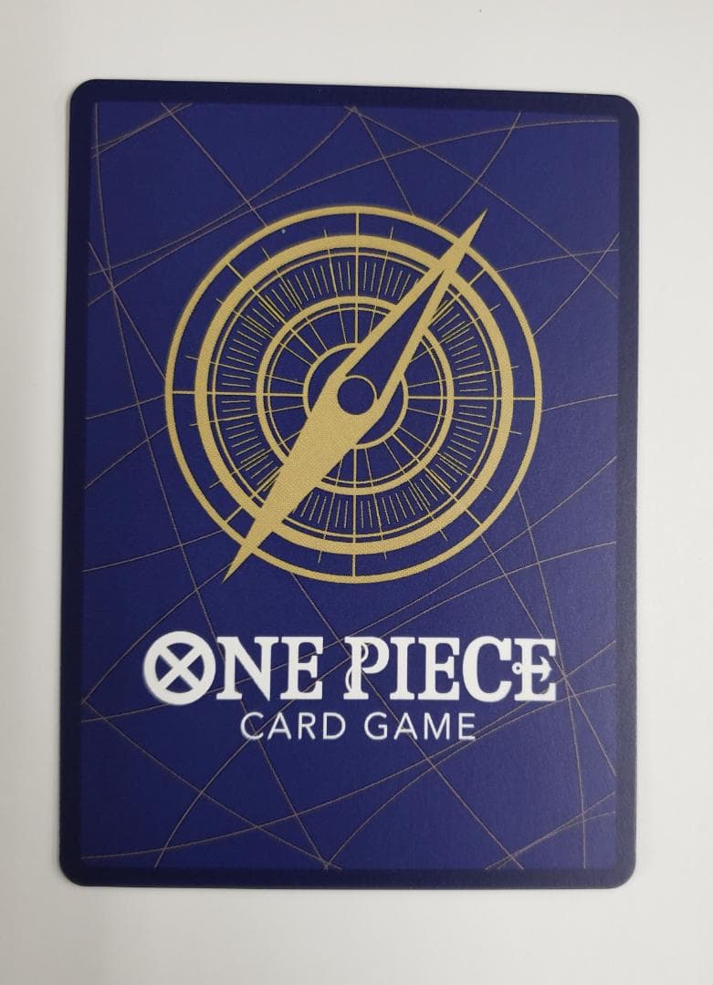 ワンピースカード EGGHEAD CRISIS ロロノア・ゾロ SR パラレル - メルカリ