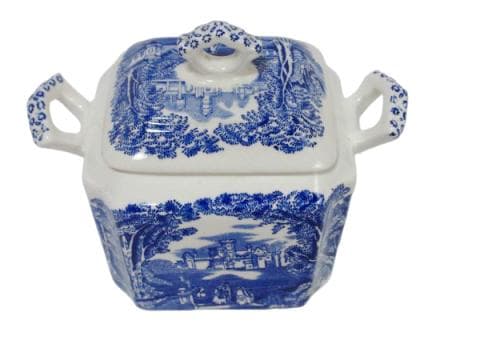 ヴィンテージ陶器　MASON'S メイソンズ　イングランド