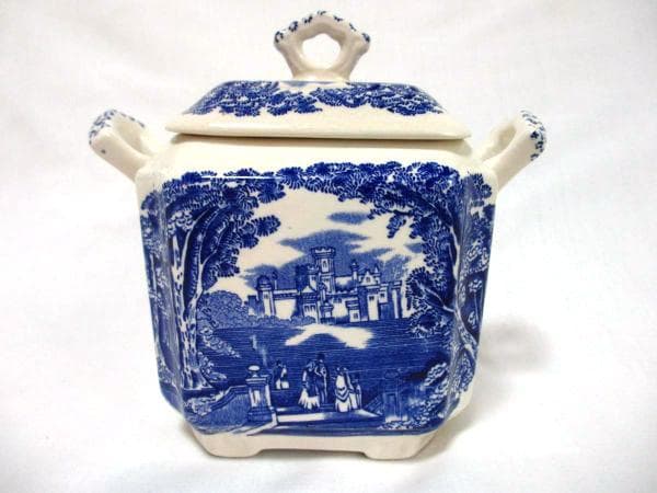 ヴィンテージ陶器　MASON'S メイソンズ　イングランド