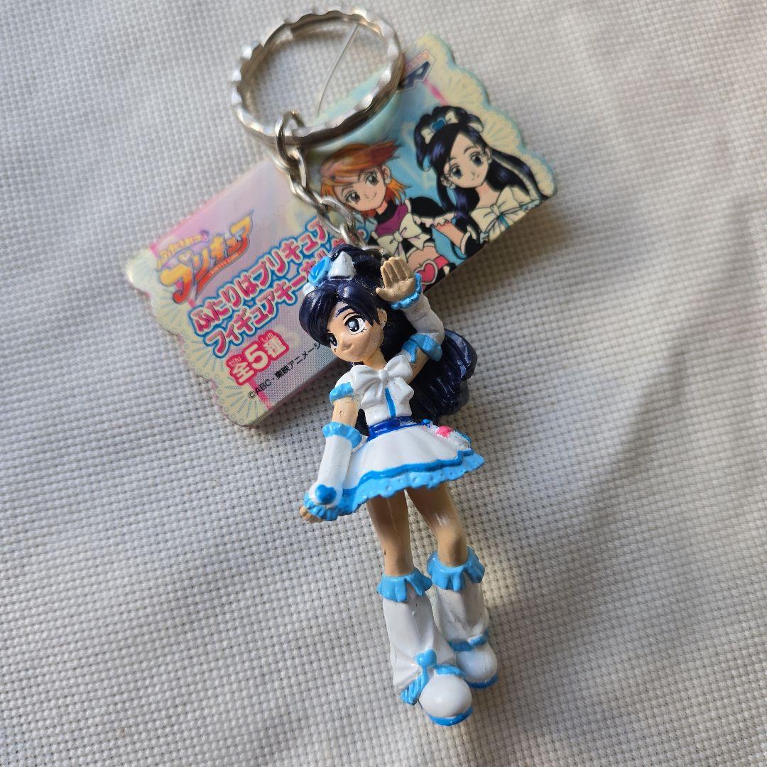 アニメキャラクター フィギュアセット 13体 - メルカリ