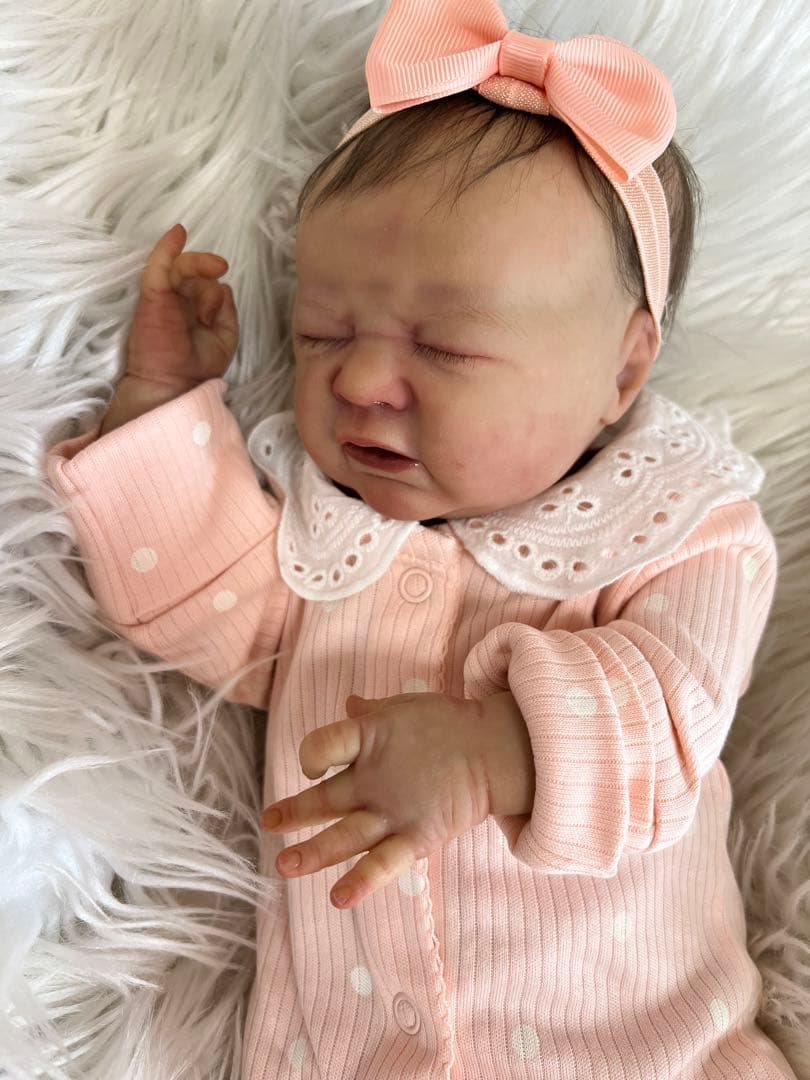 【リボーンドール】 ODESSA