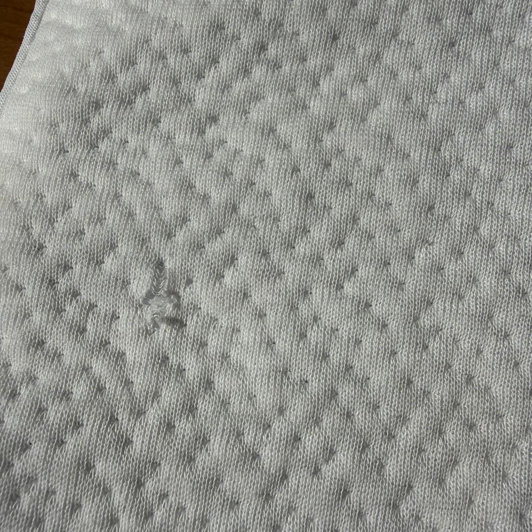 c*e様 ヒツジのいらない枕　至極　通気性メッシュ枕 グレー・ホワイト