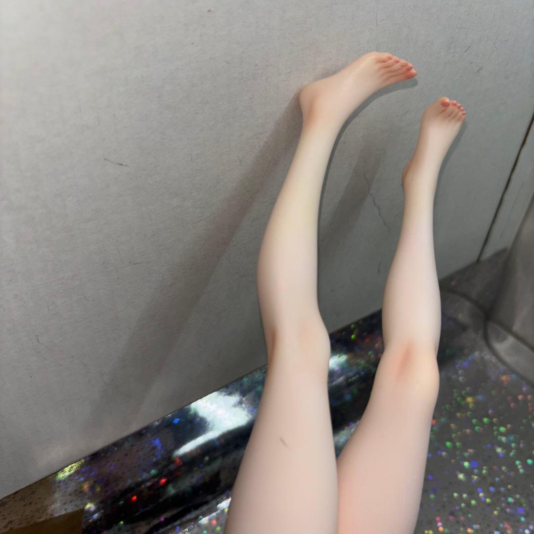 美少女万華鏡　理と迷宮の少女 蓮華 1/6スケールフィギュアVibrastar