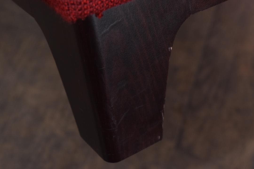 IDEE/イデー AGLAS/アグラス オットマン スツール a