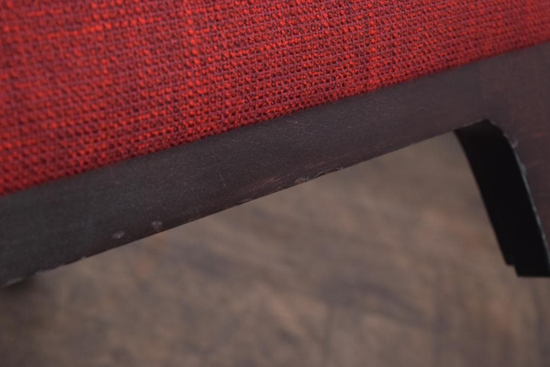 IDEE/イデー AGLAS/アグラス オットマン スツール a