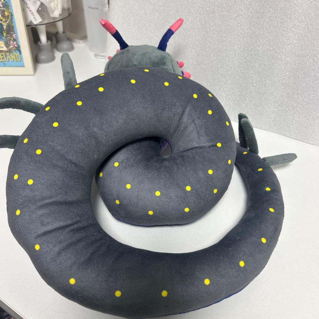 PCゲーム サブナティカ リヴァイアタン リヴァイアサン ぬいぐるみ